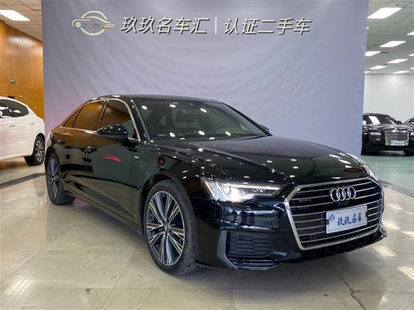 µA6L 2020 45 TFSI quattro ѡ