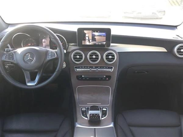 GLC 2019 GLC 300 L 4MATIC 