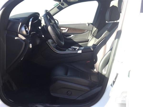 GLC 2019 GLC 300 L 4MATIC 