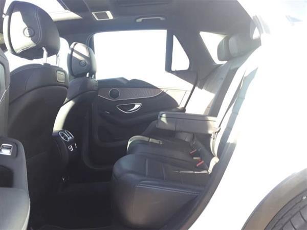 GLC 2019 GLC 300 L 4MATIC 