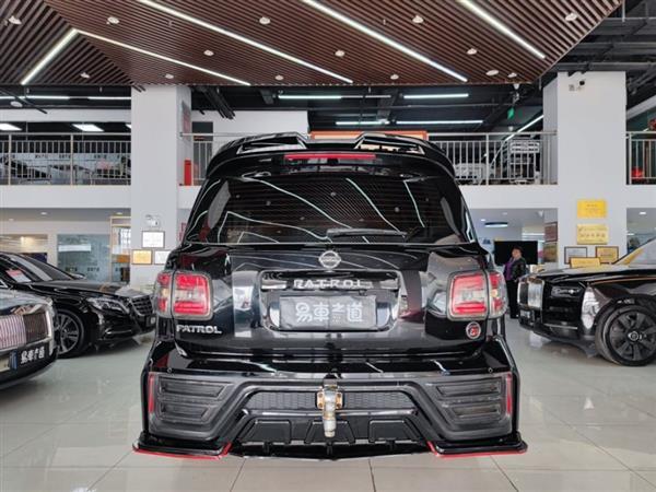 ; 2018 4.0L Ӣ