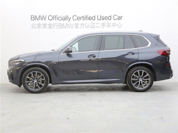 X5() 2019 xDrive30i M˶װ