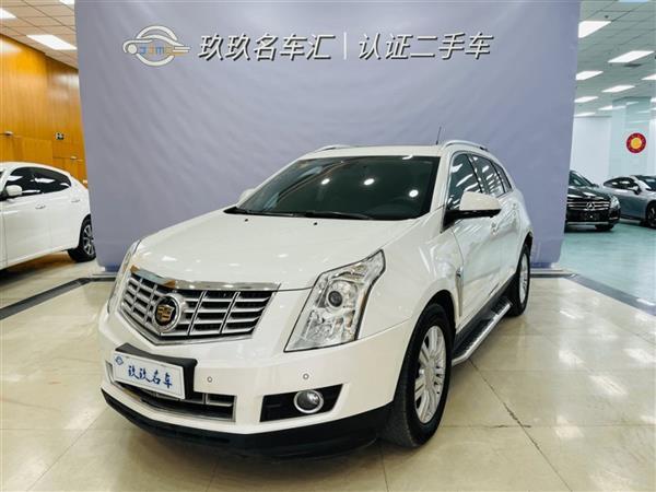 SRX 2015 3.0L 