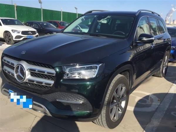 GLS 2020 GLS 450 4MATIC 