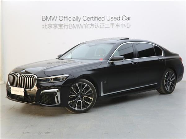 7ϵ 2019 740Li xDrive  װ