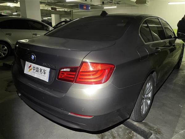 5ϵ 2013 520Li 