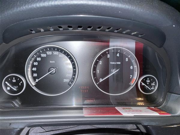 5ϵ 2013 520Li 