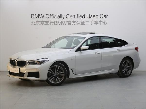 6ϵGT 2019 630i M˶װ