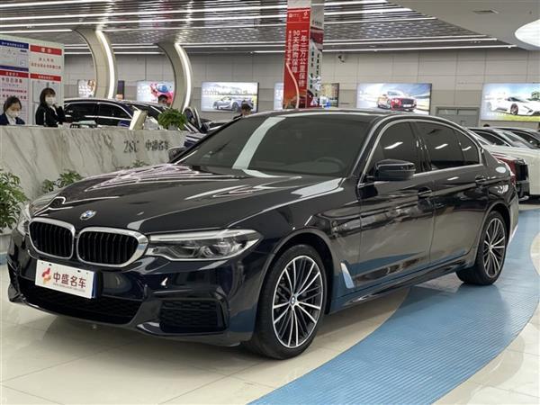 5ϵ 2020 530Li xDrive M˶װ