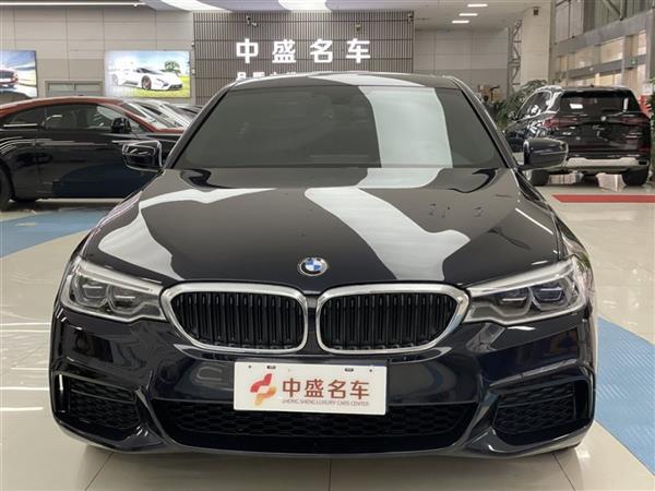 5ϵ 2020 530Li xDrive M˶װ