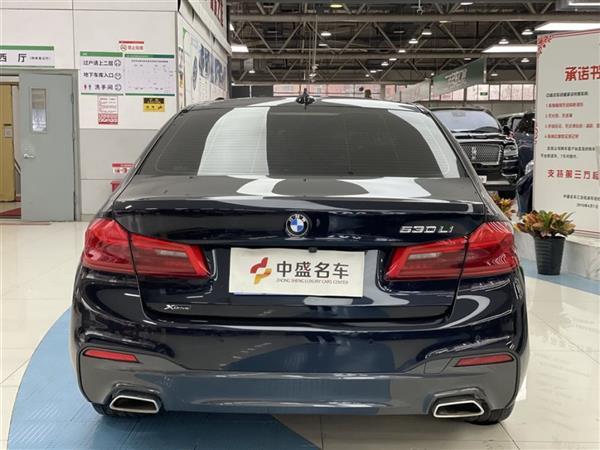 5ϵ 2020 530Li xDrive M˶װ