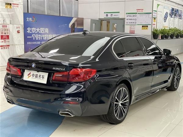 5ϵ 2020 530Li xDrive M˶װ