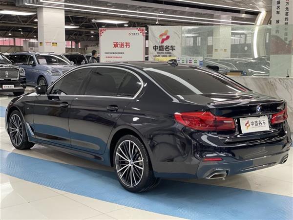 5ϵ 2020 530Li xDrive M˶װ