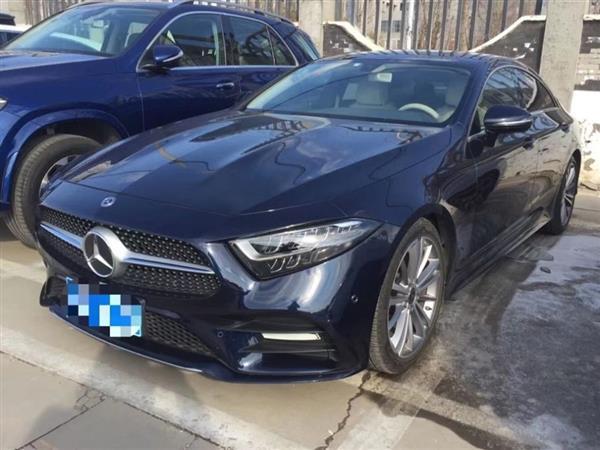 CLS 2020 CLS 300 