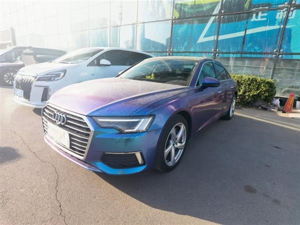 µA6L 2019 45 TFSI quattro ѡ