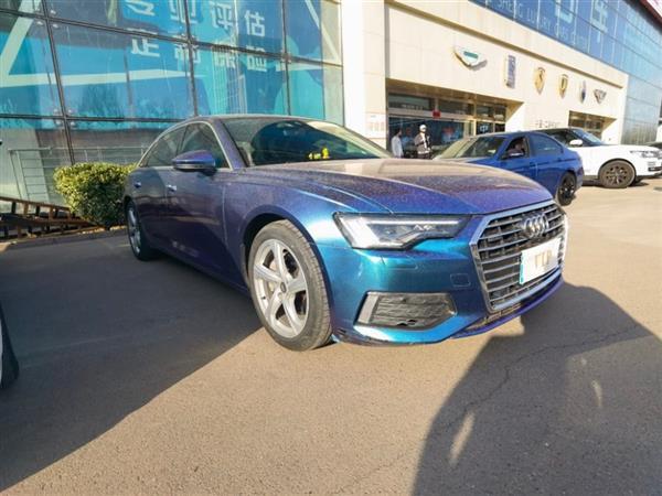 µA6L 2019 45 TFSI quattro ѡ