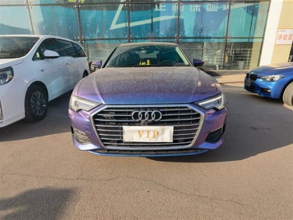 µA6L 2019 45 TFSI quattro ѡ