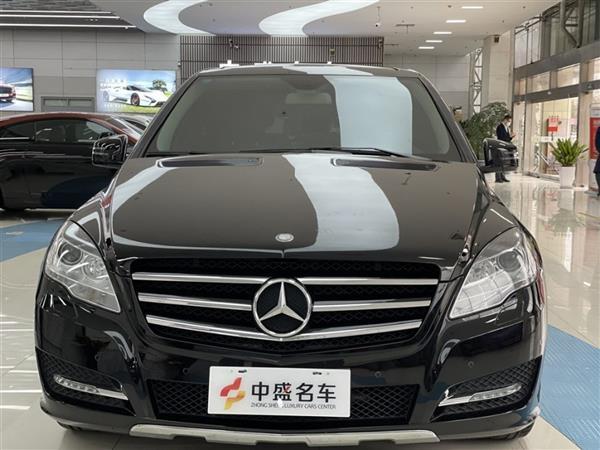 R 2017 R 320 4MATIC ذ