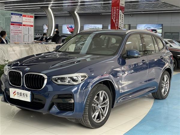 X3 2019 xDrive25i M˶װ