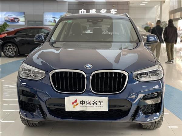 X3 2019 xDrive25i M˶װ