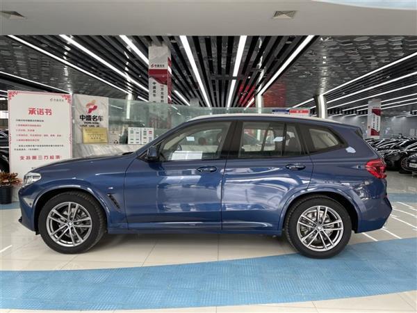 X3 2019 xDrive25i M˶װ