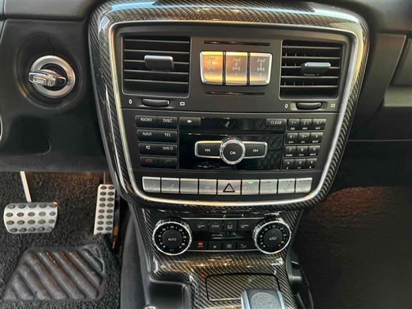 GAMG 2016 AMG G 63 Edition 463
