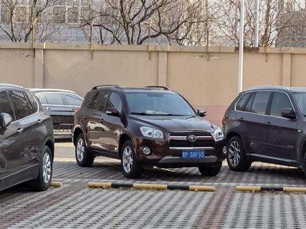  RAV4ٷ 2011 2.4L Զ