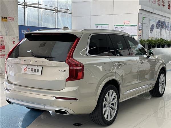 ֶXC90 2018 T6  7