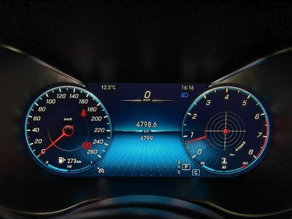 GLC 2021 GLC 260 L 4MATIC 