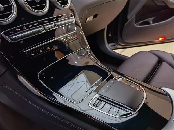 GLC 2021 GLC 260 L 4MATIC 