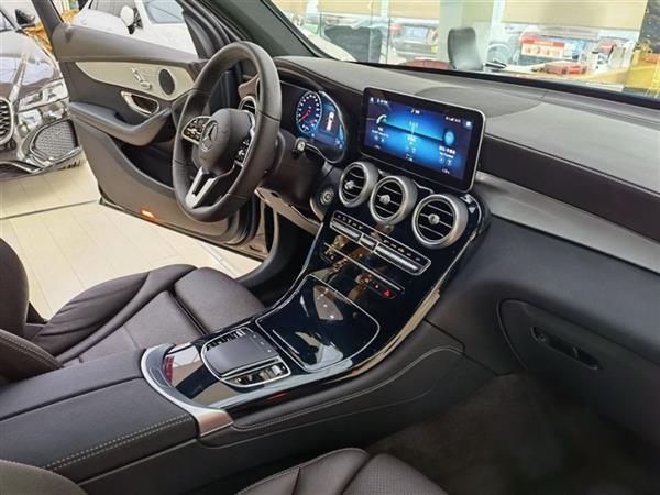 GLC 2021 GLC 260 L 4MATIC 