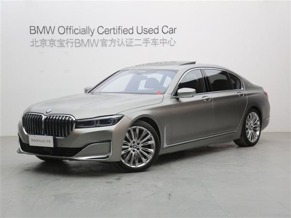 7ϵ 2019 M760Li xDrive V12 װ