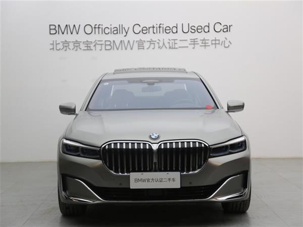 7ϵ 2019 M760Li xDrive V12 װ