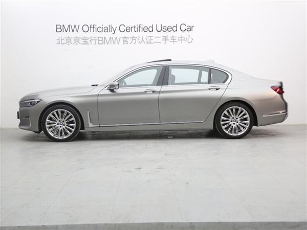 7ϵ 2019 M760Li xDrive V12 װ