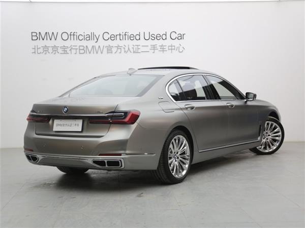 7ϵ 2019 M760Li xDrive V12 װ