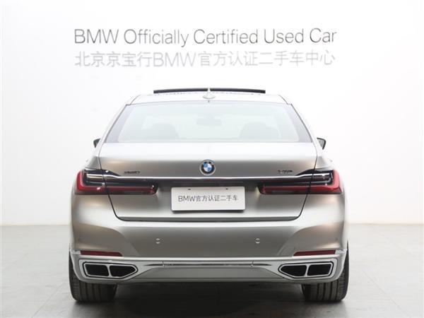 7ϵ 2019 M760Li xDrive V12 װ