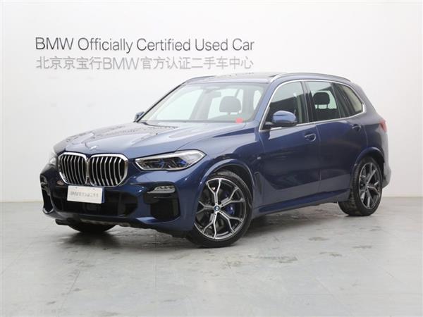 X5() 2019 xDrive40i  M˶װ