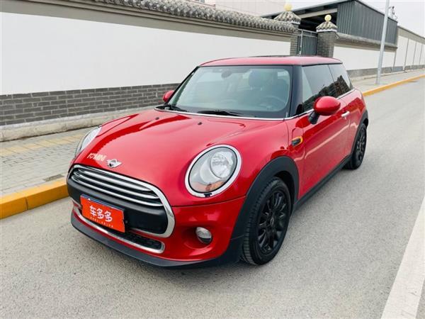 MINI 2016 1.2T ONE ȷ