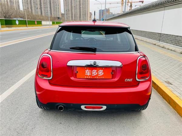 MINI 2016 1.2T ONE ȷ