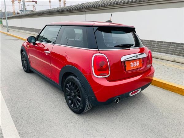 MINI 2016 1.2T ONE ȷ