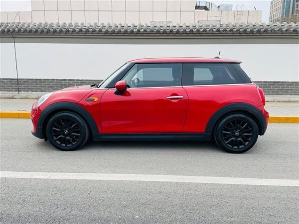 MINI 2016 1.2T ONE ȷ