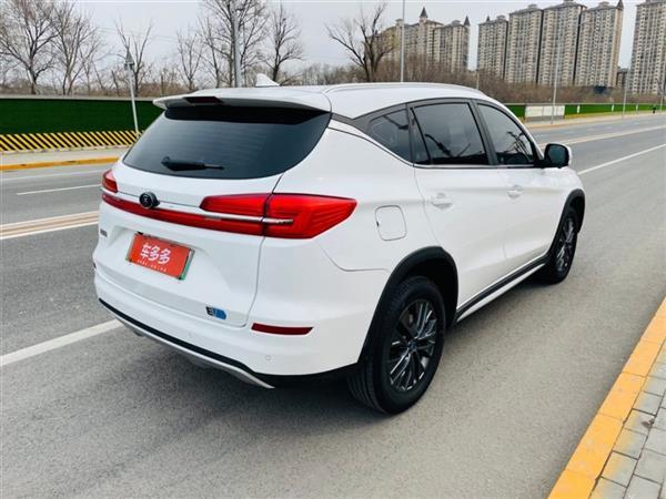 Դ 2019 EV500 춯