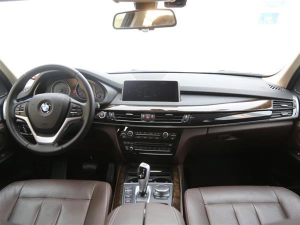 X5() 2017 xDrive28i