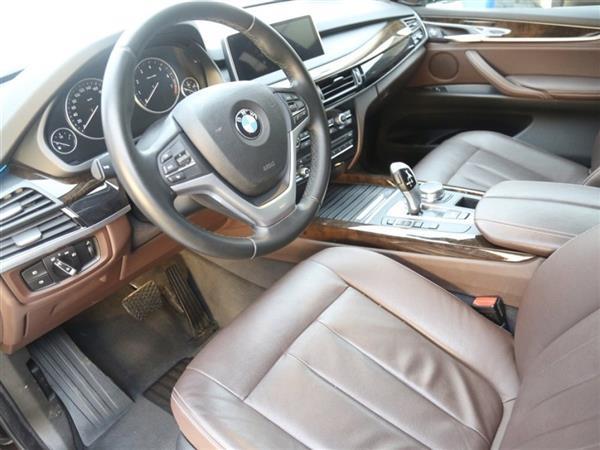 X5() 2017 xDrive28i