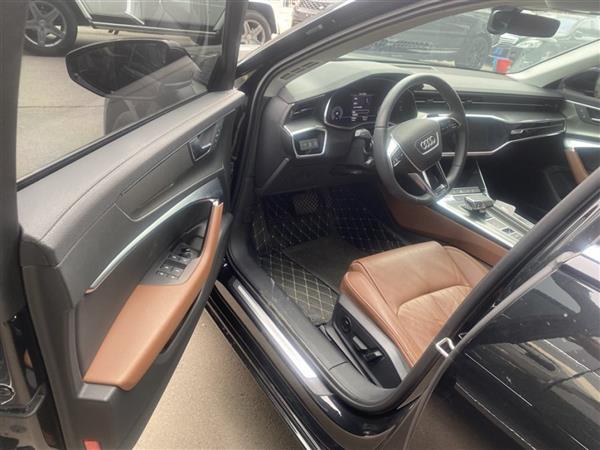 µA6L 2019 45 TFSI ѡ