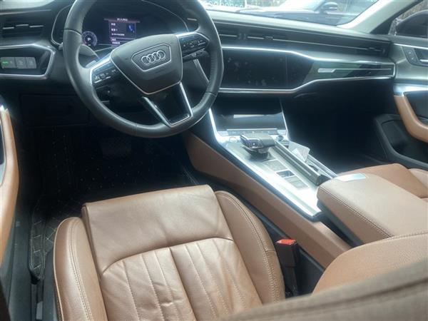 µA6L 2019 45 TFSI ѡ