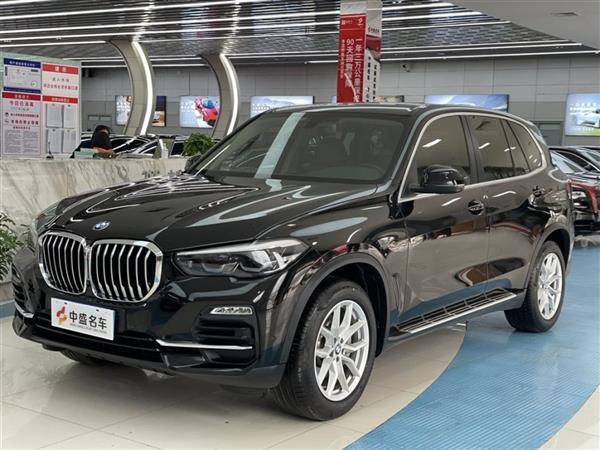 X5() 2019 3.0T 