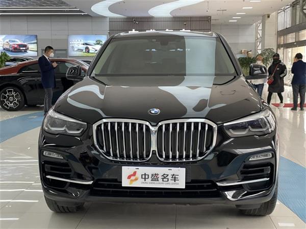 X5() 2019 3.0T 
