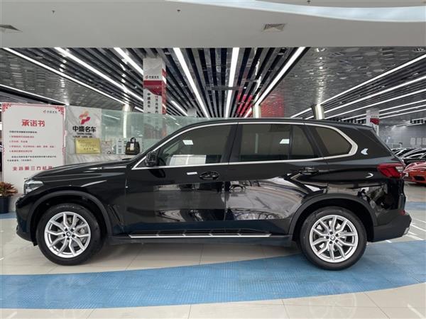 X5() 2019 3.0T 