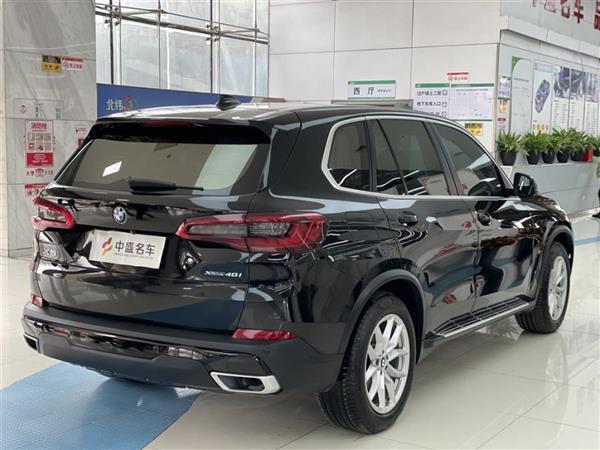 X5() 2019 3.0T 